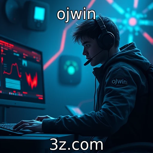 ojwin | Tecnologia de nuvem e seu potencial na distribuição de jogos
