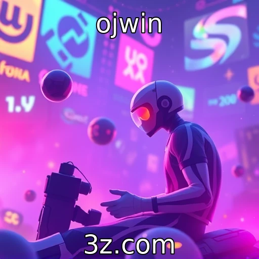 ojwin | Tendências de jogos digitais para o futuro