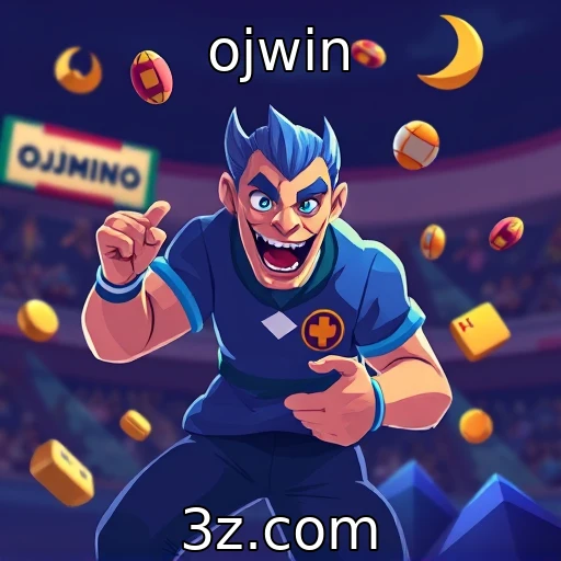 ojwin | Técnicas de marketing digital para jogos novos