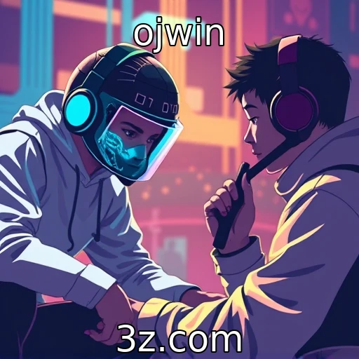 ojwin | Impacto das microtransações nos jogos modernos