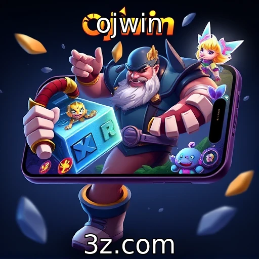 Tendências de jogos mobile revelam crescimento constante